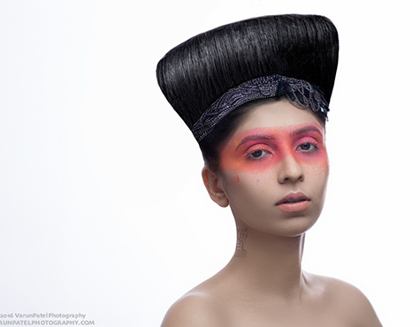 portrait photographer ahmedabad