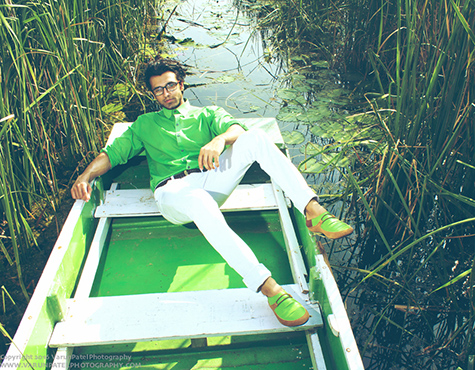 editorial photoshoots