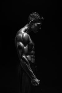 Fitness Photographer In Ahmedabad