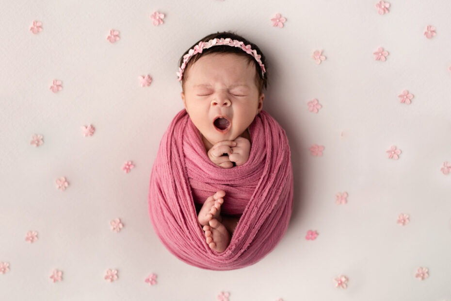 Newborn Photography Workshop - Offline Practical Course