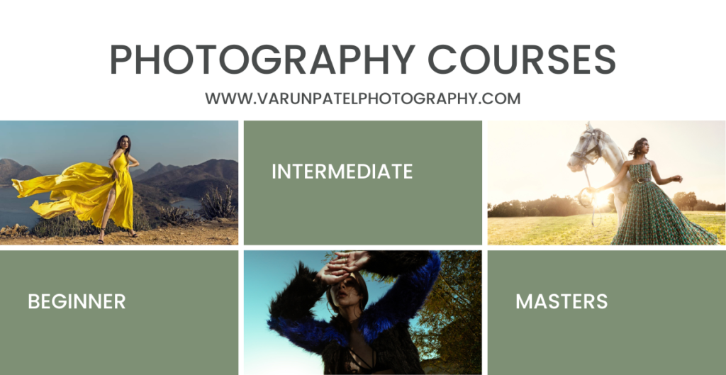 Photography Courses In Ahmedabad