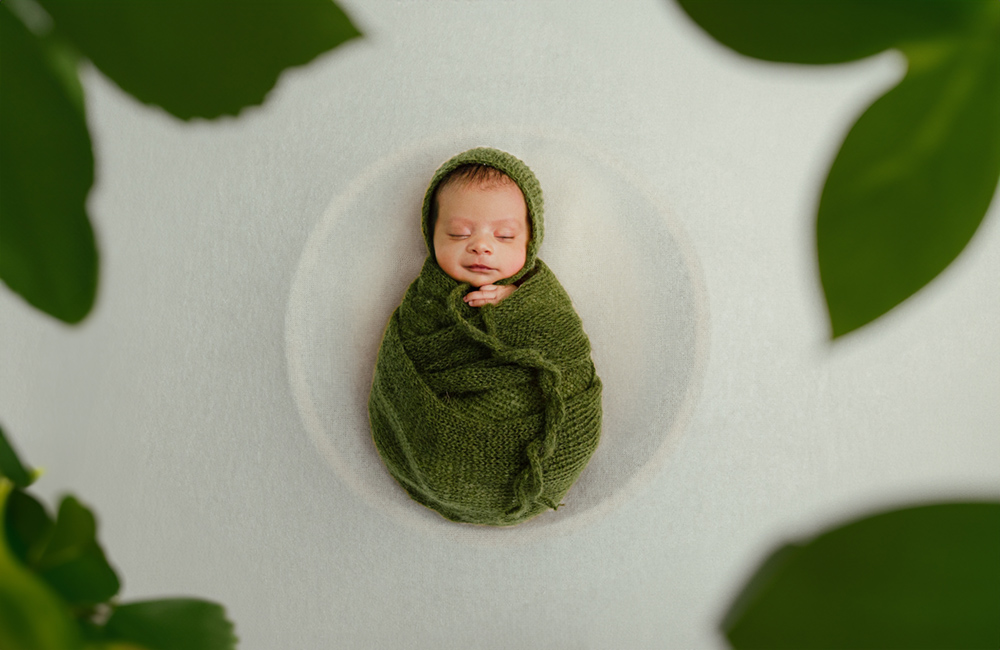 Free Newborn Photoshoot – Call for Baby Models!