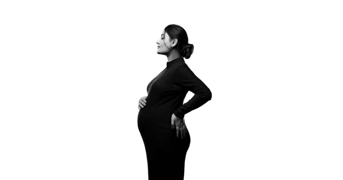 Model Call For The Maternity Lighting Workshop