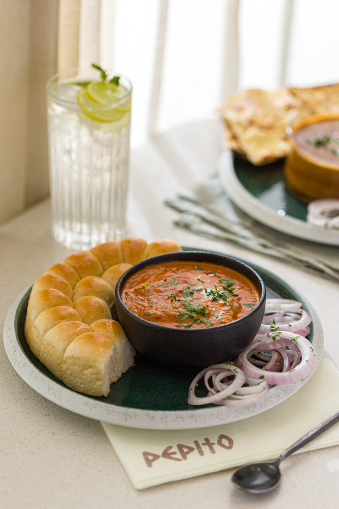 high-quality food photography for Ahmedabad restaurants